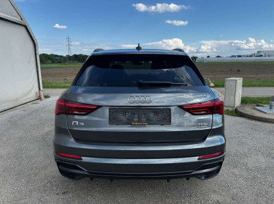 Audi Q3 Gebrauchtwagen Audi Q3 Gebrauchtwagen