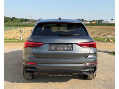 Audi Q3 Gebrauchtwagen Audi Q3 Gebrauchtwagen