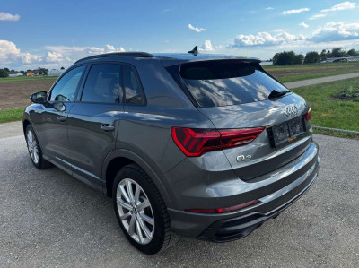 Audi Q3 Gebrauchtwagen Audi Q3 Gebrauchtwagen