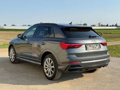 Audi Q3 Gebrauchtwagen Audi Q3 Gebrauchtwagen