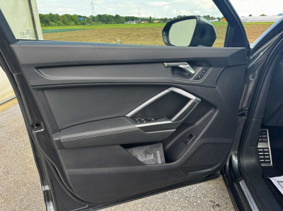 Audi Q3 Gebrauchtwagen Audi Q3 Gebrauchtwagen