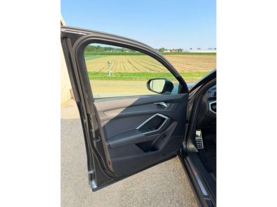 Audi Q3 Gebrauchtwagen Audi Q3 Gebrauchtwagen