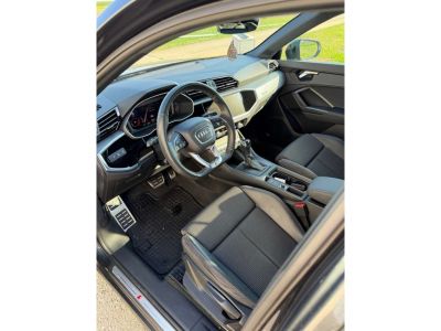 Audi Q3 Gebrauchtwagen Audi Q3 Gebrauchtwagen