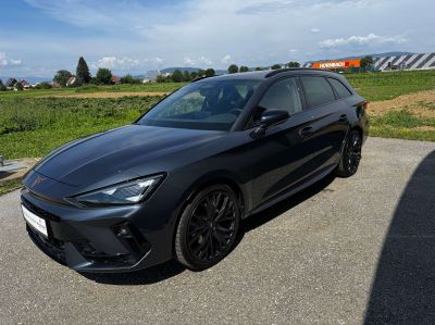 Cupra Leon Gebrauchtwagen Cupra Leon Gebrauchtwagen