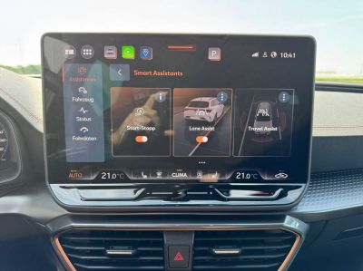 Cupra Leon Gebrauchtwagen