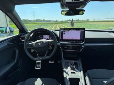 Cupra Leon Gebrauchtwagen
