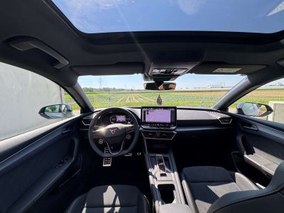 Cupra Leon Gebrauchtwagen