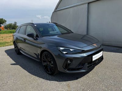 Cupra Leon Gebrauchtwagen