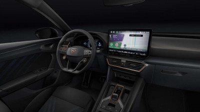 Cupra Leon Gebrauchtwagen