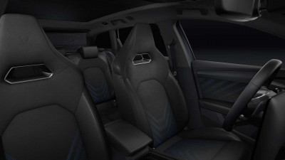 Cupra Leon Gebrauchtwagen