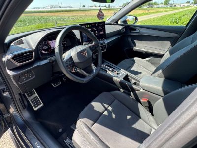 Cupra Leon Gebrauchtwagen