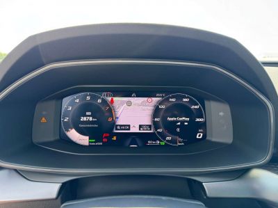 Cupra Leon Gebrauchtwagen
