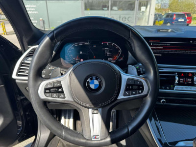 BMW X5 Gebrauchtwagen BMW X5 Gebrauchtwagen