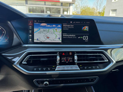 BMW X5 Gebrauchtwagen BMW X5 Gebrauchtwagen