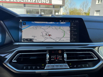 BMW X5 Gebrauchtwagen BMW X5 Gebrauchtwagen