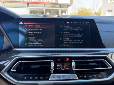 BMW X5 Gebrauchtwagen BMW X5 Gebrauchtwagen