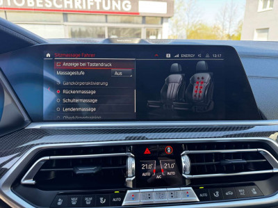 BMW X5 Gebrauchtwagen BMW X5 Gebrauchtwagen
