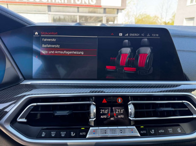 BMW X5 Gebrauchtwagen BMW X5 Gebrauchtwagen