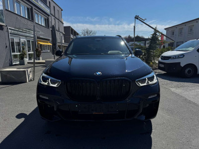 BMW X5 Gebrauchtwagen BMW X5 Gebrauchtwagen