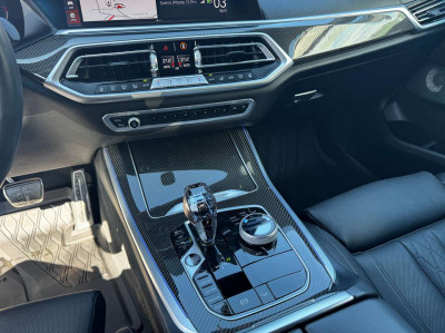 BMW X5 Gebrauchtwagen BMW X5 Gebrauchtwagen