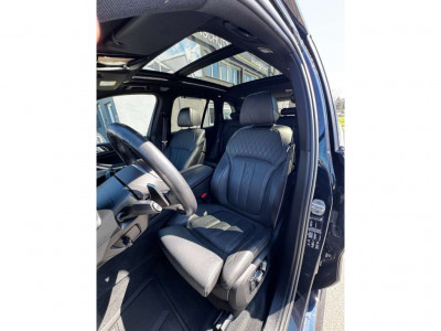 BMW X5 Gebrauchtwagen BMW X5 Gebrauchtwagen
