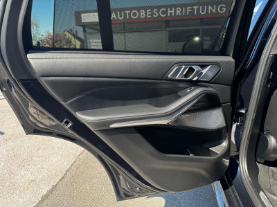 BMW X5 Gebrauchtwagen BMW X5 Gebrauchtwagen