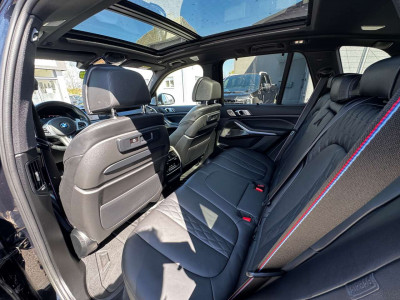 BMW X5 Gebrauchtwagen BMW X5 Gebrauchtwagen