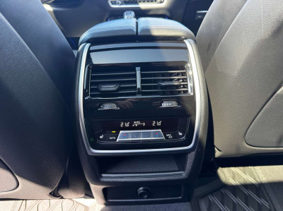 BMW X5 Gebrauchtwagen BMW X5 Gebrauchtwagen