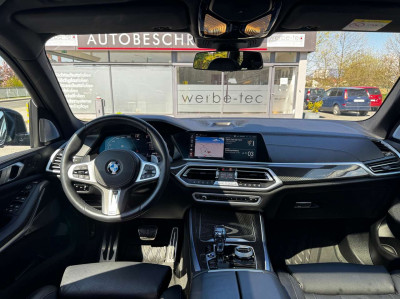 BMW X5 Gebrauchtwagen BMW X5 Gebrauchtwagen