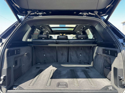 BMW X5 Gebrauchtwagen BMW X5 Gebrauchtwagen