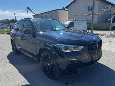 BMW X5 Gebrauchtwagen BMW X5 Gebrauchtwagen