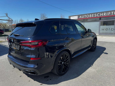 BMW X5 Gebrauchtwagen BMW X5 Gebrauchtwagen
