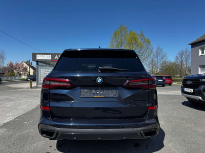 BMW X5 Gebrauchtwagen BMW X5 Gebrauchtwagen