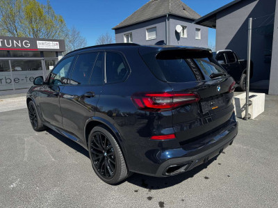BMW X5 Gebrauchtwagen BMW X5 Gebrauchtwagen