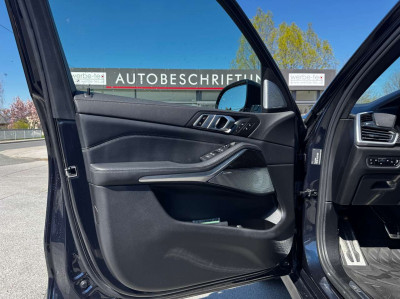 BMW X5 Gebrauchtwagen BMW X5 Gebrauchtwagen