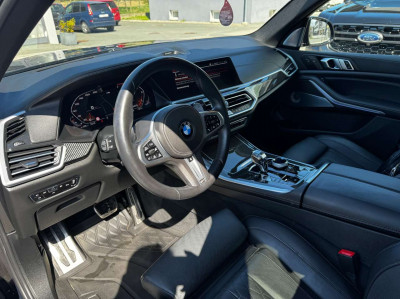BMW X5 Gebrauchtwagen BMW X5 Gebrauchtwagen