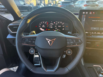 Cupra Leon Gebrauchtwagen Cupra Leon Gebrauchtwagen