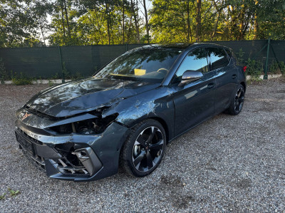 Cupra Leon Gebrauchtwagen Cupra Leon Gebrauchtwagen