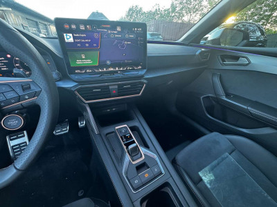 Cupra Leon Gebrauchtwagen Cupra Leon Gebrauchtwagen