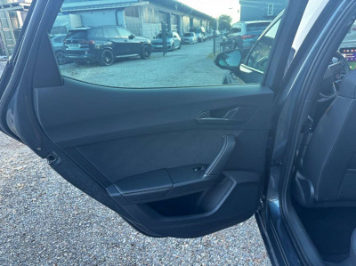 Cupra Leon Gebrauchtwagen Cupra Leon Gebrauchtwagen