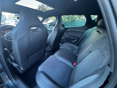 Cupra Leon Gebrauchtwagen Cupra Leon Gebrauchtwagen
