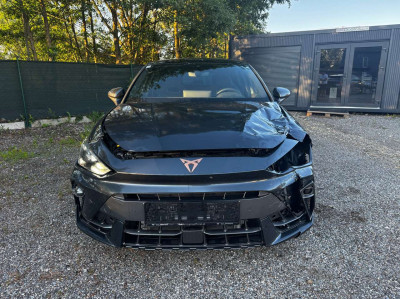 Cupra Leon Gebrauchtwagen Cupra Leon Gebrauchtwagen