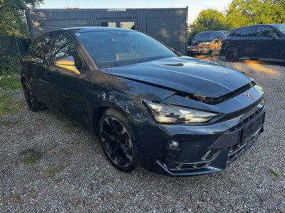 Cupra Leon Gebrauchtwagen Cupra Leon Gebrauchtwagen