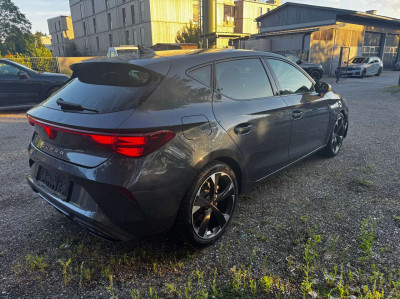 Cupra Leon Gebrauchtwagen Cupra Leon Gebrauchtwagen