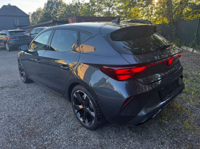 Cupra Leon Gebrauchtwagen Cupra Leon Gebrauchtwagen