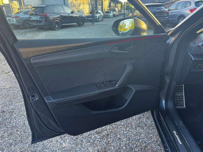 Cupra Leon Gebrauchtwagen Cupra Leon Gebrauchtwagen