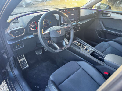 Cupra Leon Gebrauchtwagen Cupra Leon Gebrauchtwagen
