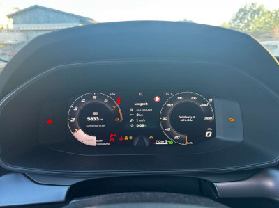 Cupra Leon Gebrauchtwagen Cupra Leon Gebrauchtwagen