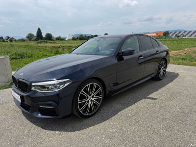 BMW 5er Gebrauchtwagen BMW 5er Gebrauchtwagen