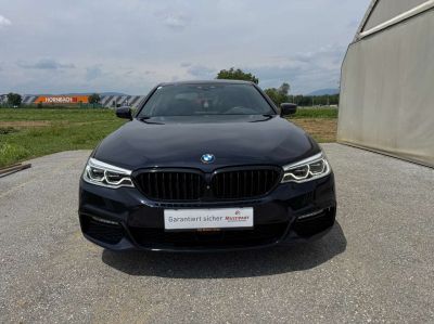 BMW 5er Gebrauchtwagen